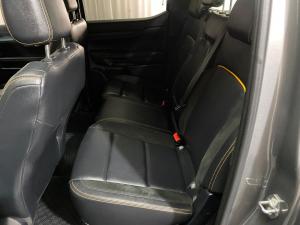 Ford Ranger 2.0 BiTurbo double cab Wildtrak X 4WD - Image 9