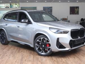 BMW X1 M35i - Image 12