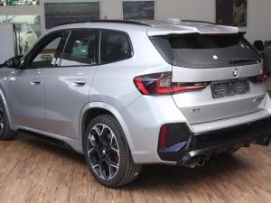 BMW X1 M35i - Image 17