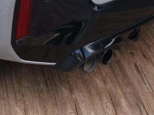 BMW X1 M35i - Image 19
