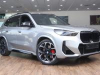 Thumbnail BMW X1 M35i