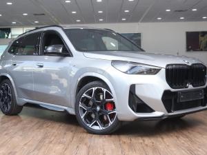 BMW X1 M35i - Image 1
