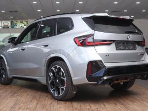 BMW X1 M35i - Image 3