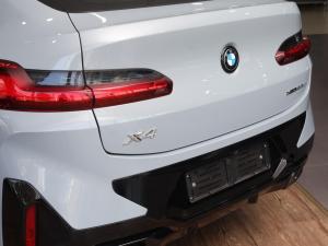 BMW X4 xDrive20d M Sport - Image 14