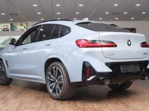 BMW X4 xDrive20d M Sport - Image 15