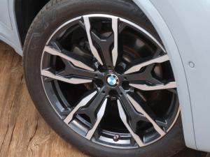 BMW X4 xDrive20d M Sport - Image 17