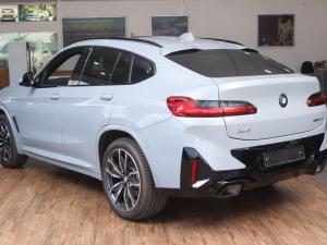 BMW X4 xDrive20d M Sport - Image 18