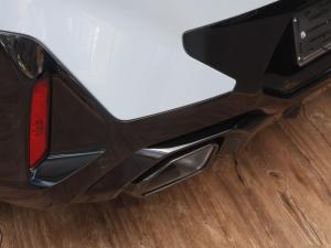 BMW X4 xDrive20d M Sport - Image 19