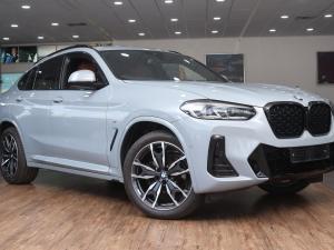 BMW X4 xDrive20d M Sport - Image 1