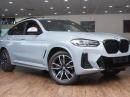 Thumbnail BMW X4 xDrive20d M Sport