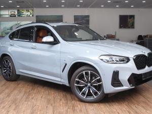 BMW X4 xDrive20d M Sport - Image 2