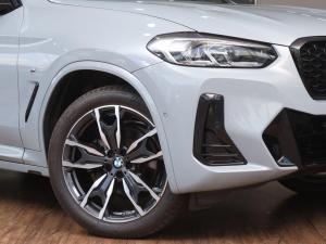 BMW X4 xDrive20d M Sport - Image 3
