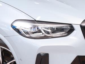 BMW X4 xDrive20d M Sport - Image 5