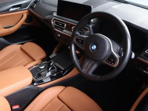 BMW X4 xDrive20d M Sport - Image 7