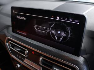 BMW X4 xDrive20d M Sport - Image 8
