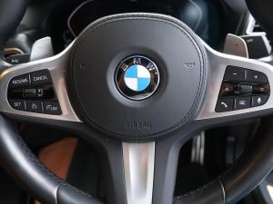 BMW X4 xDrive20d M Sport - Image 9