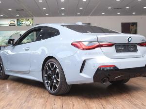 BMW 4 Series 420d coupe M Sport - Image 14