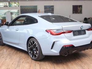 BMW 4 Series 420d coupe M Sport - Image 15