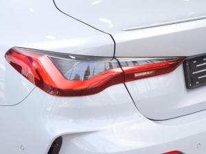 BMW 4 Series 420d coupe M Sport - Image 16