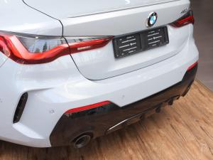 BMW 4 Series 420d coupe M Sport - Image 17