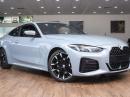 Thumbnail BMW 4 Series 420d coupe M Sport