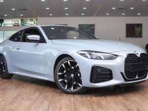 BMW 4 Series 420d coupe M Sport - Image 1