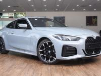 Thumbnail BMW 4 Series 420d coupe M Sport