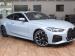 BMW 4 Series 420d coupe M Sport - Thumbnail 2