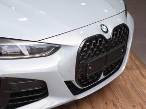 BMW 4 Series 420d coupe M Sport - Image 3