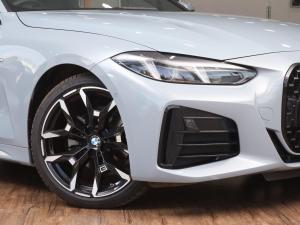 BMW 4 Series 420d coupe M Sport - Image 4
