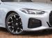BMW 4 Series 420d coupe M Sport - Thumbnail 4