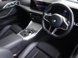 BMW 4 Series 420d coupe M Sport - Image 8