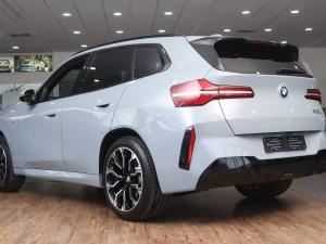 BMW X3 20d xDrive M Sport - Image 15