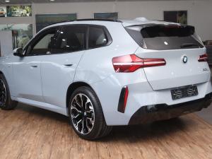 BMW X3 20d xDrive M Sport - Image 16