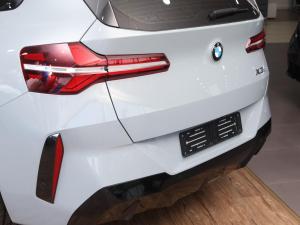 BMW X3 20d xDrive M Sport - Image 18