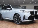 Thumbnail BMW X3 20d xDrive M Sport
