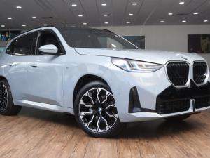 BMW X3 20d xDrive M Sport - Image 1