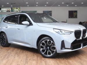 BMW X3 20d xDrive M Sport - Image 2