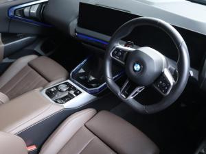 BMW X3 20d xDrive M Sport - Image 8