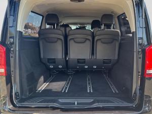 Mercedes-Benz Vito 116 CDI Tourer Select XL - Image 10