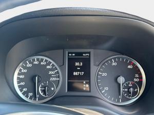 Mercedes-Benz Vito 116 CDI Tourer Select XL - Image 11