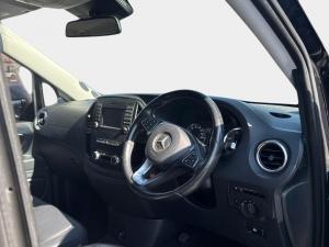 Mercedes-Benz Vito 116 CDI Tourer Select XL - Image 12