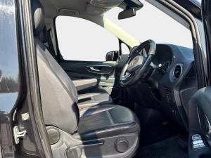 Mercedes-Benz Vito 116 CDI Tourer Select XL - Image 17