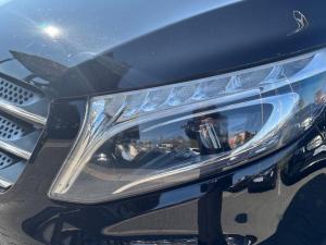 Mercedes-Benz Vito 116 CDI Tourer Select XL - Image 19