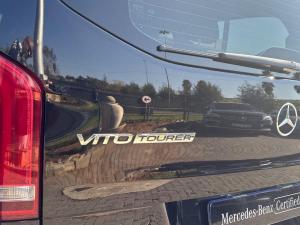Mercedes-Benz Vito 116 CDI Tourer Select XL - Image 20