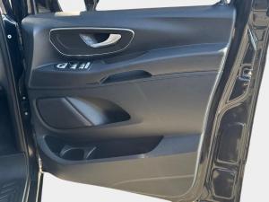 Mercedes-Benz Vito 116 CDI Tourer Select XL - Image 21