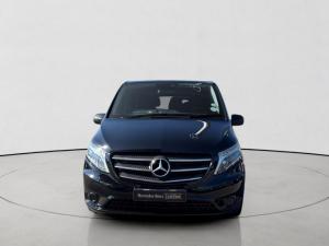 Mercedes-Benz Vito 116 CDI Tourer Select XL - Image 2
