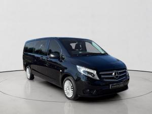 Mercedes-Benz Vito 116 CDI Tourer Select XL - Image 3