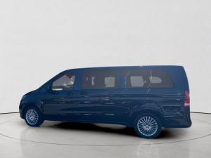 Mercedes-Benz Vito 116 CDI Tourer Select XL - Image 4