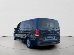 Mercedes-Benz Vito 116 CDI Tourer Select XL - Image 5